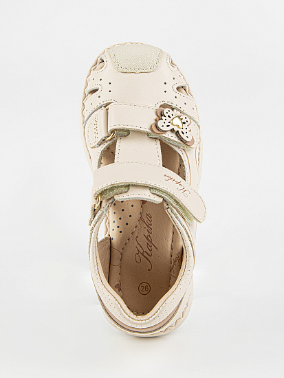 Сандалии артикул:31843-20-6