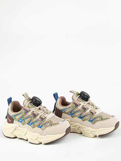 Кроссовки артикул:721193-2-2