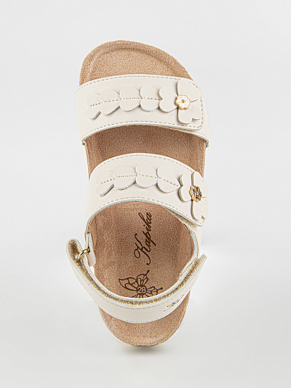 Сандалии артикул:321000п-2-6