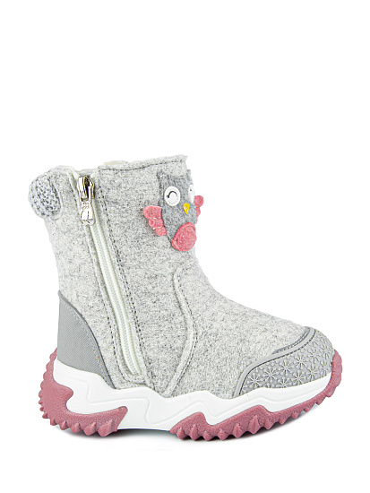 Валенки артикул:00209-2-1