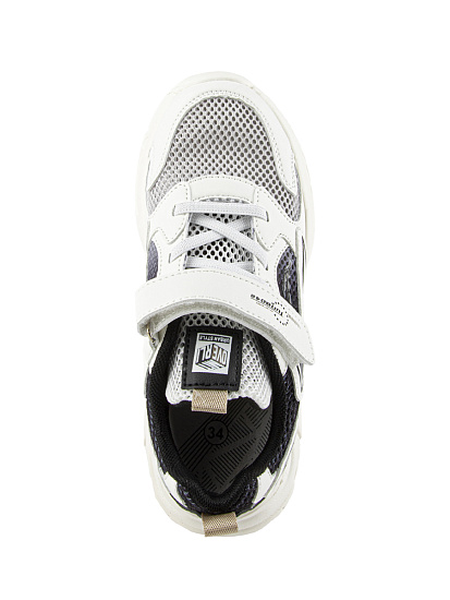 Кроссовки артикул:73985-1-3