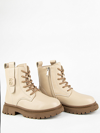 Ботинки артикул:53665ук-1-2