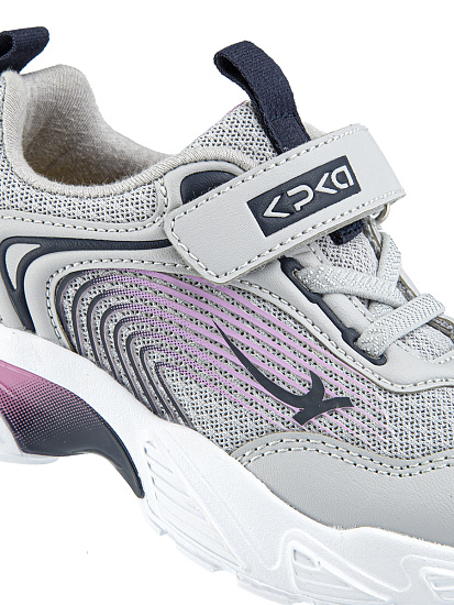 Кроссовки артикул:731148-3-6