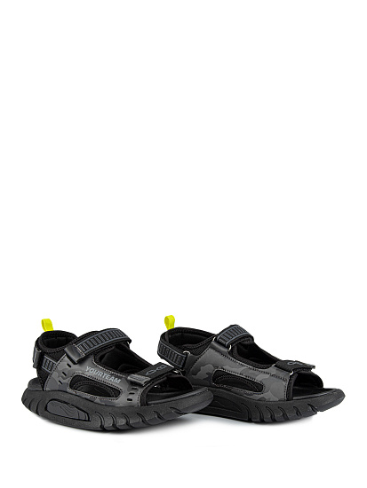 Сандалии артикул:33837п-1-5