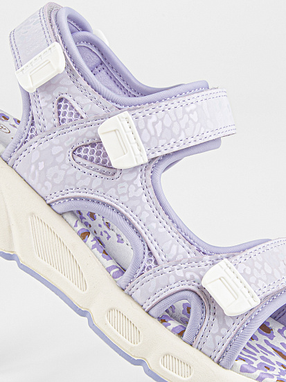 Сандалии артикул:33605п-5-3