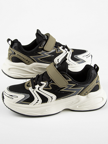 Кроссовки артикул:731202-2-4