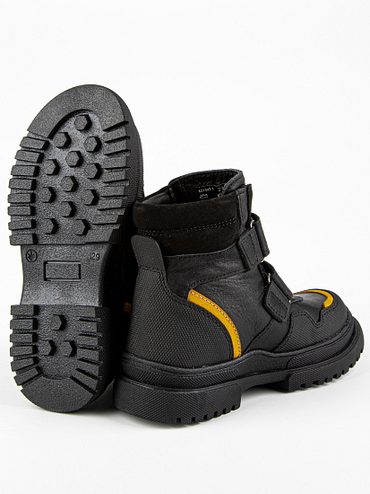 Ботинки артикул:62134т-1-5