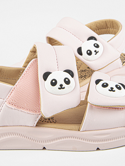 Сандалии артикул:321018п-2-9