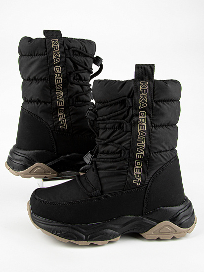 Сапоги артикул:1917д-1-4