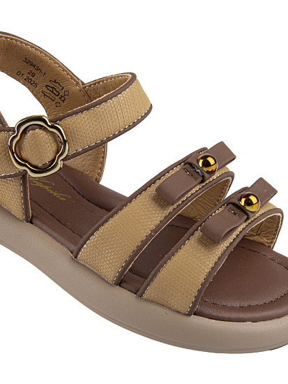 Сандалии артикул:32943п-1-6