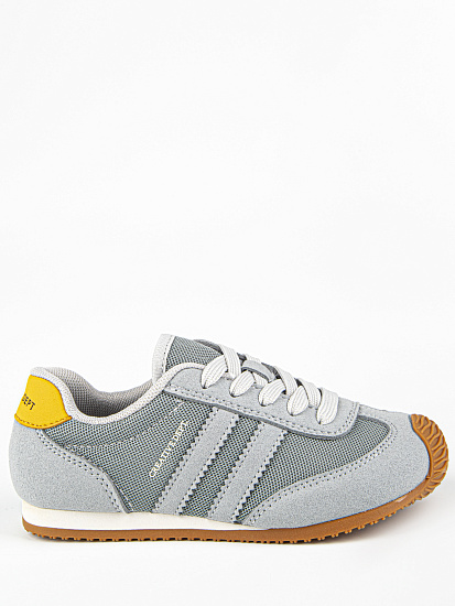 Полуботинки артикул:721241-1-1