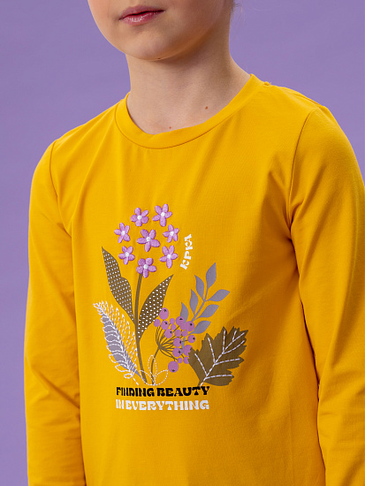 Лонгслив артикул:OKGCL05-Y2-5 Лонгслив артикул:OKGCL05-Y2-5