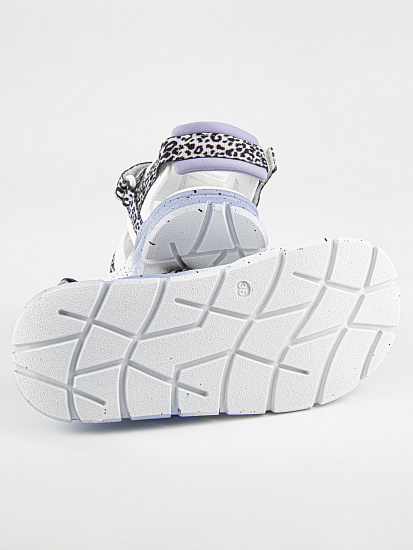 Сандалии артикул:33841-2-5