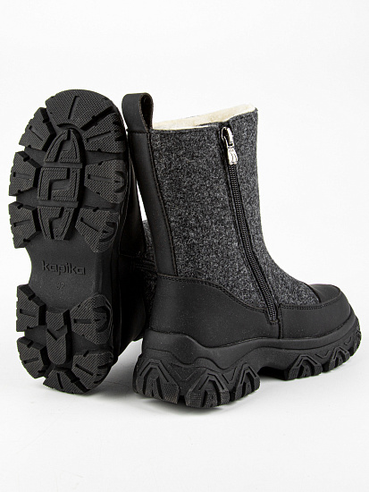 Валенки артикул:00204-1-5