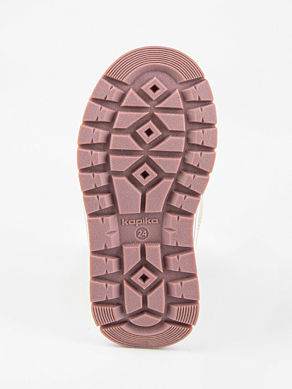 Ботинки артикул:41295-2-9