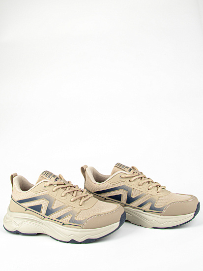 Кроссовки артикул:74985-1-2