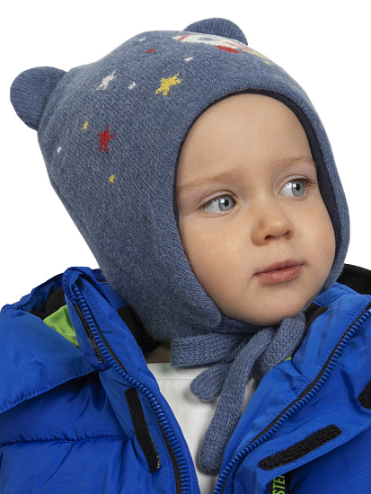 Шапка артикул:BHAT-1008-Z3-2