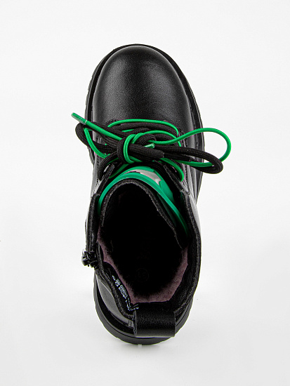 Ботинки артикул:53594ук-1-6