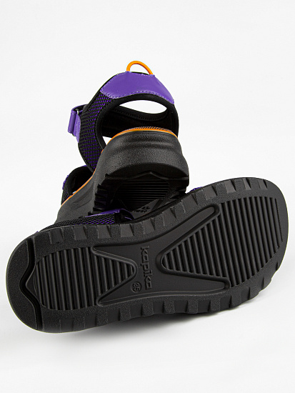 Сандалии артикул:34572п-10-5