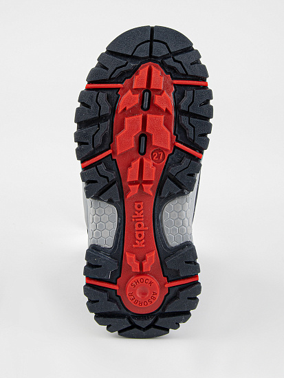 Ботинки артикул:42459-10-9