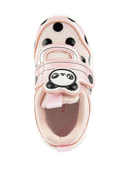 Кроссовки артикул:71517-1-3