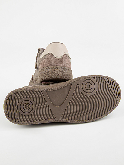 Полуботинки артикул:731308с-2-5