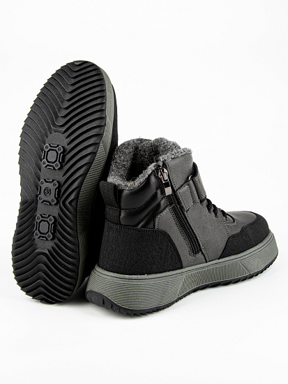 Ботинки артикул:64333шк-1-5