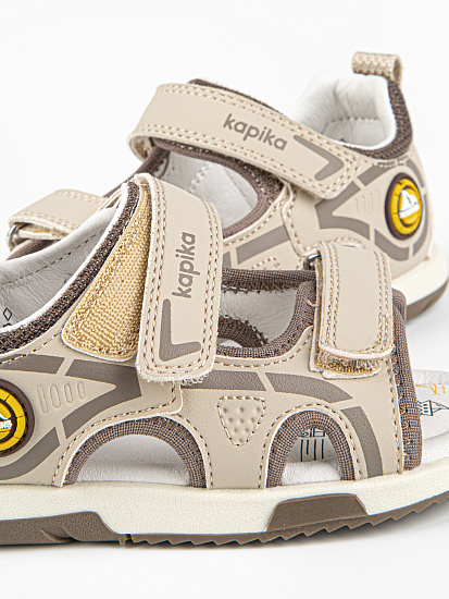 Сандалии артикул:31931п-1-9