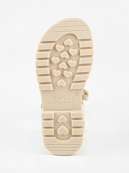 Сандалии артикул:321004к-1-8