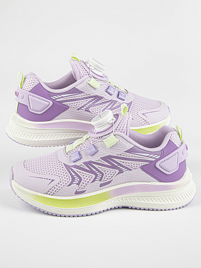 Кроссовки артикул:731256-1-4