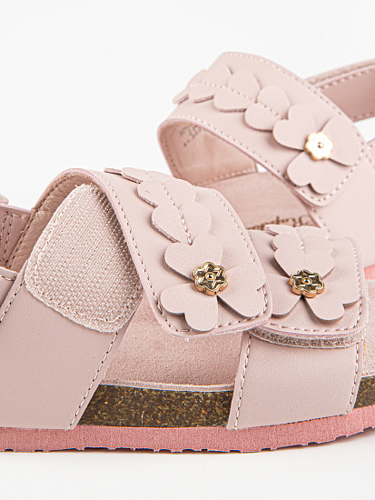 Сандалии артикул:321000п-1-9