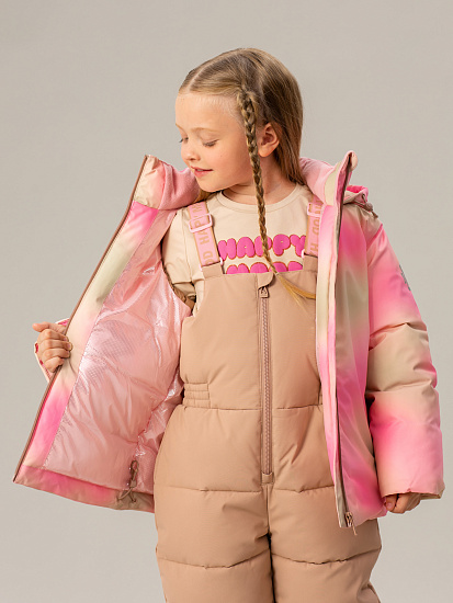 Куртка зимняя артикул:OKGCK21-80-12 Куртка зимняя артикул:OKGCK21-80-12