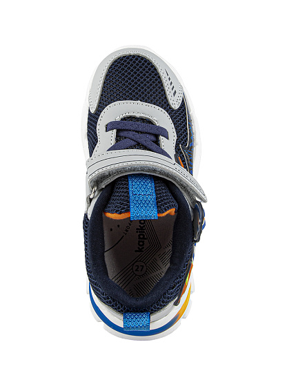 Кроссовки артикул:72907-2-3