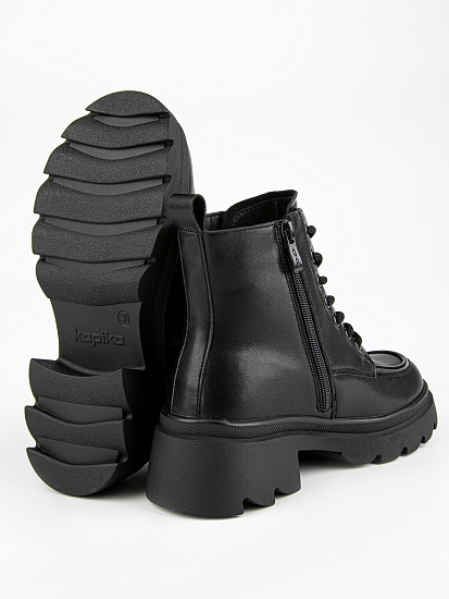 Ботинки артикул:54597ук-2-5