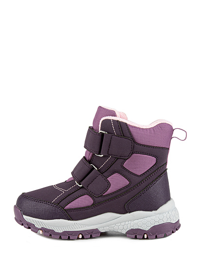 Ботинки артикул:43524-1-2