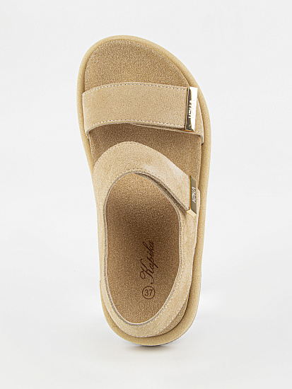 Сандалии артикул:34583-3-6