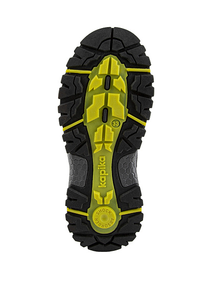 Ботинки артикул:43522-2-4 Ботинки артикул:43522-2-4