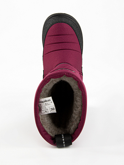 Сапоги артикул:1819д-1-6