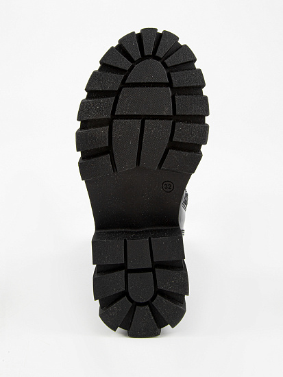 Ботинки артикул:53652ут-1-9