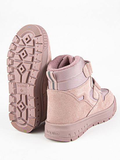 Ботинки артикул:43534-1-5