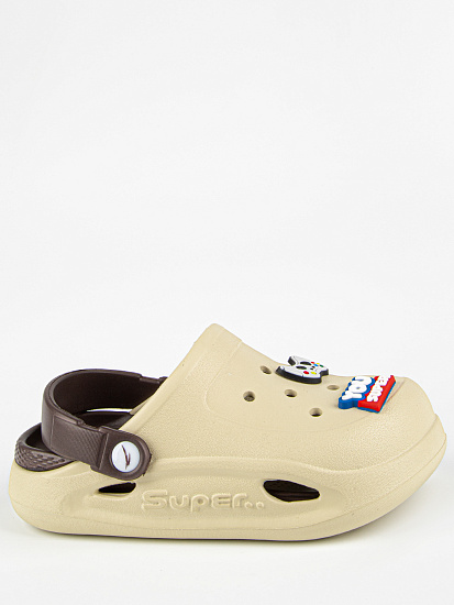 Сабо артикул:82257-3-1