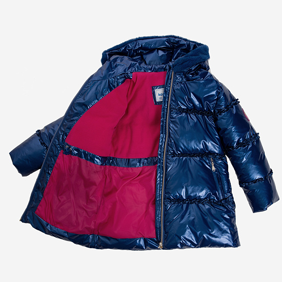 Куртка зимняя артикул:IKGCK01-Z3-6