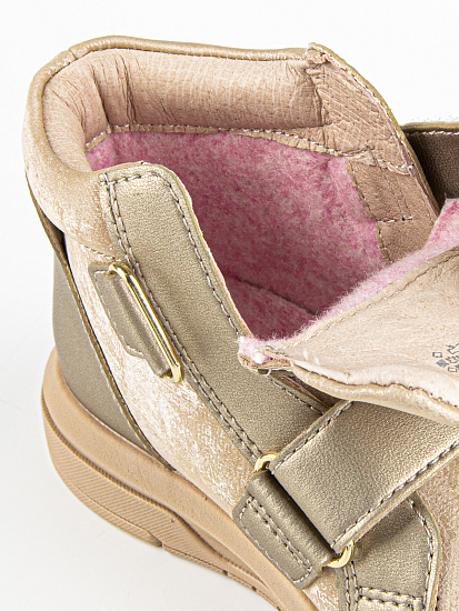 Ботинки артикул:51502ук-2-10