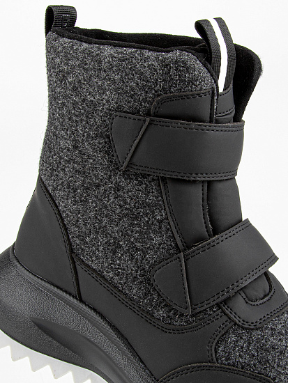 Валенки артикул:00213-1-3