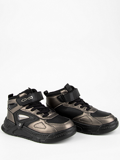 Ботинки артикул:731109-1-2