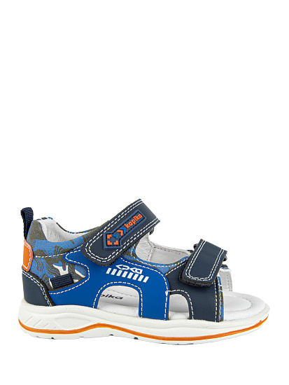 Сандалии артикул:31854п-1-1 Сандалии артикул:31854п-1-1