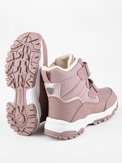 Ботинки артикул:43536-1-5