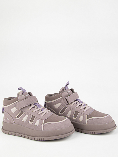 Кроссовки артикул:731161-10-2