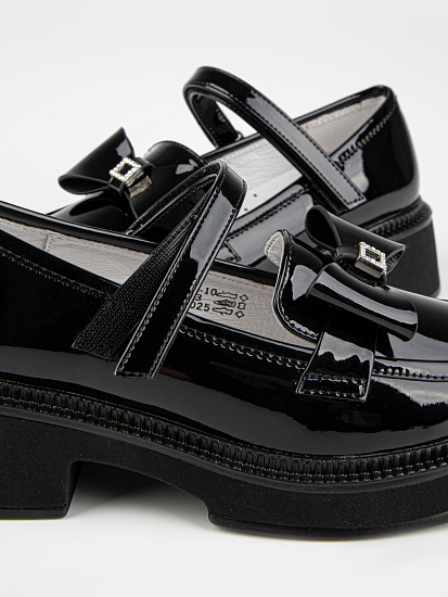 Туфли артикул:24914п-10-10