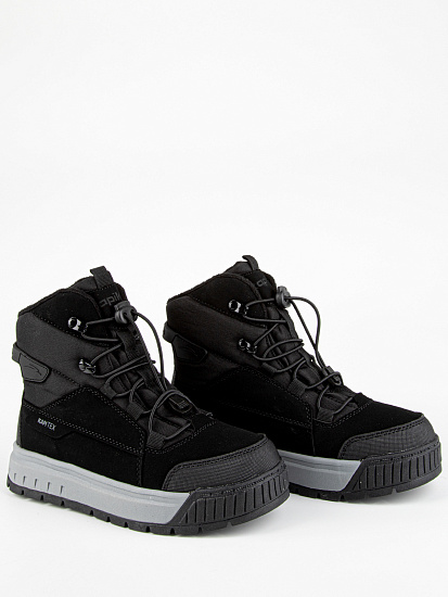 Ботинки артикул:43516-1-2